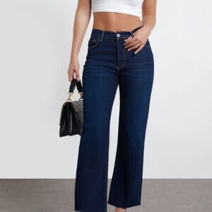 Boyish The Mikey Size 25 Steel Blue